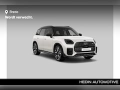 MINI Countryman - 2.0 S ALL4 John Cooper Works Pakket L | Harman Kardon | 360* Camera | Panoramadak | Trekha