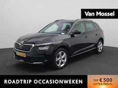 Skoda Kamiq - 1.0 TSI Sport Business | Automaat | Elek. Trekhaak | Apple Carplay / Android Auto | Lichtm