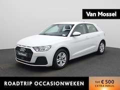 Audi A1 Sportback - 1.0 25 TFSI 70kW | LED-lichten | Virtual Cockpit | Cruise Control | Clima Tronic | Elektri