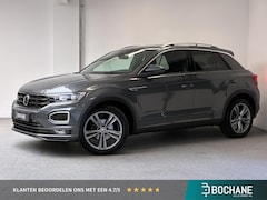 Volkswagen T-Roc - 1.5 TSI Sport R-Line | 1e-EIG | CARPLAY | CAMERA |