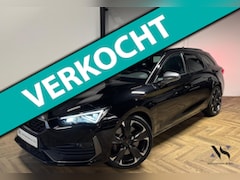 CUPRA Leon Sportstourer - 2.0 TSI