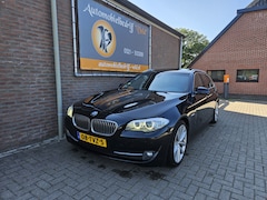 BMW 5-serie Touring - 530d High Executive