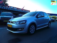Volkswagen Polo - 1.2 TDI BlueMotion Comfortline (Airco)