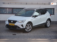 SEAT Arona - 1.5 TSI EVO FR DSG Business Intense |150 PK| Led| Carplay|