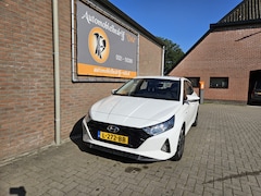 Hyundai i20 - 1.0 T-GDI Comfort