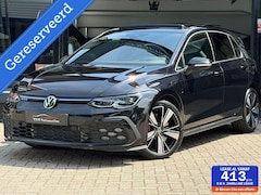 Volkswagen Golf - 1.4 eHybrid GTE IQ Led*Pano*Hud*Acc*Camera