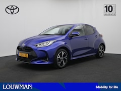 Toyota Yaris - 1.5 Hybrid 115 First Edition | 16" Lichtmetalen velgen | Keyless Entry/Start |