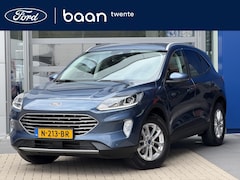 Ford Kuga - 1.5 EcoBoost Titanium | Trekhaak elekt. | Winter Pack | Camera | Navigatie | Keyless | 1.8