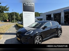 Ford Puma - 1.0 EcoBoost Hybrid ST-Line