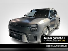 Smart #5 - 5 Premium 100 kWh | *Bijtelling vanaf € 320, - per maand* | Sennheiser® Audio | Head-Up |