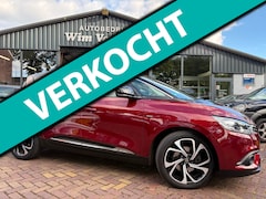 Renault Scénic - 1.3 TCe Zen Limited
