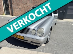 Mercedes-Benz E-klasse Combi - 280 Elegance 4-Matic