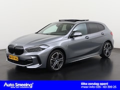 BMW 1-serie - 118i M Sport Automaat | Shadow Line | Panoramadak | Zondag Open