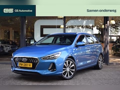 Hyundai i30 Wagon - 1.4 T-GDI Premium