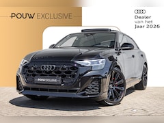 Audi SQ8 - 4.0 TFSI 507pk quattro | Panoramadak | B&O Advanced | Matrix LED | 360 Camera | 23" Velgen