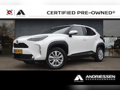 Toyota Yaris Cross - 1.5 Hybrid Active