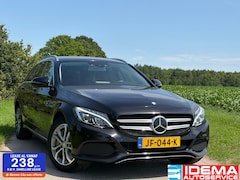 Mercedes-Benz C-klasse Estate - 350 e Lease Edition Plus