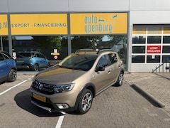 Dacia Sandero - 0.9 TCe Tech Road * 82.766 Km * Navi * Climatronic * Cruise Control * Led