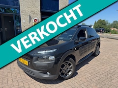 Citroën C4 Cactus - 1.2 PureTech Shine- automaat