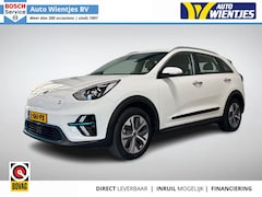 Kia e-Niro - DynamicLine 39kWh 3-Fase | SoH 100% | Navi | Camera