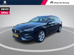 SEAT Leon Sportstourer - 1.5 TSI e-Hybrid FR Business