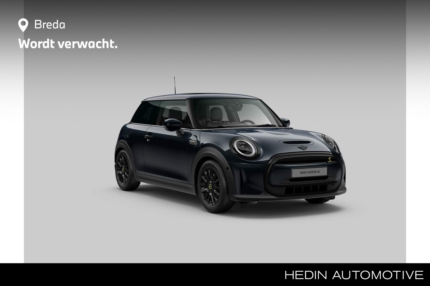 MINI Electric - 3-Deurs Camden Plus Edition 33 kWh | Panoramadak | Comfort Access | Parkeersensoren voor- - AutoWereld.nl