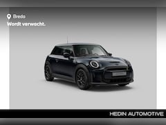 MINI Electric - 3-Deurs Camden Plus Edition 33 kWh | Panoramadak | Comfort Access | Parkeersensoren voor
