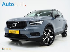 Volvo XC40 - 1.5 T5 Recharge R-Design | Panoramadak | Leder | Trekhaak | Harman/Kardon | Keyless | Came