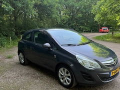 Opel Corsa - 1.4-16V