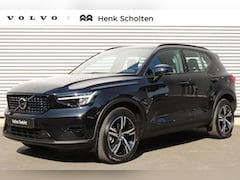 Volvo XC40 - 2.0 B4 Mild Hybrid Plus Dark | Trekhaak Semi-Elektrisch Inklapbaar | Elektrisch Verstelbar