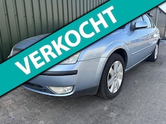 Ford Mondeo - 1.8-16V First Edition Nieuwe apk