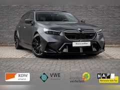 BMW 5-serie Touring - M5 Matt zwart Pano keramisch Xpel