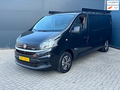 Fiat Talento - 2.0 MultiJet L2H1 / Imperiaal / Nap / Navi