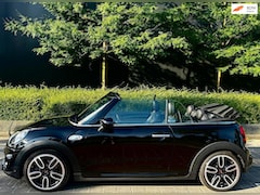 MINI Cabrio - 2.0 Cooper S | JCW | ACC | Leder | Navi | HuD | Harman Kardon | Carplay