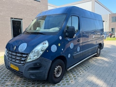 Renault Master - T35 2.3 dCi L2H3 Eco