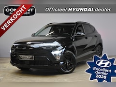 Hyundai Kona - 48, 4 kWh Pure Edition I Demo voordeel