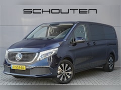 Mercedes-Benz EQV - 300 L2 90 kWh 8-Pers Luchtvering ACC 360° Elek Schuifdeur LED