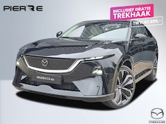 Mazda CX-6e - Takumi 78 kWh | PANO DAK | BEIGE LEDER | ELELKTRISCH VERSTELBARE STOELEN | GRATIS TREKHAAK