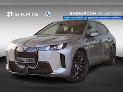 BMW iX - xDrive45 M Sportpakket Pro | Innovation Pack | Panoramadak Sky Lounge | Harman Kardon