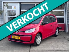 Volkswagen Up! - 1.0 BMT take up 5-Drs / Airco / Elek-Ramen / 1-Eig