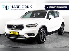 Volvo XC40 - 1.5 T3 Business Pro 164 PK | Elek. Trekhaak | Dig. Cockpit | Adapt. Cruise | PDC | NAV + A