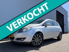 Opel Corsa - 1.4-16V '111' Edition 5-Deurs - Airco - LMV