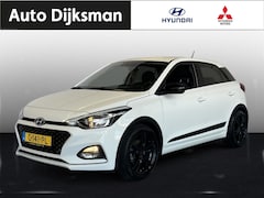 Hyundai i20 - 1.0 T-GDI Comf. |CARPLAY