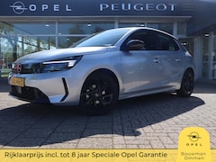 Opel Corsa - Edition 1.2 Start/Stop 75PK, Rijklaarprijs Mirror Screen Cruise Control DAB+ Tuner Lichtme