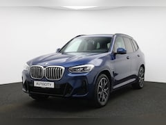 BMW X3 - xDrive 30e M Sport | Pano | 360° | Adaptive Cruise | Head Up