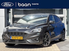 Ford Focus - 1.0 EcoBoost ST Line X Business | Winter Pack | Camera | Adaptive Cruise | B&O | Design Pa