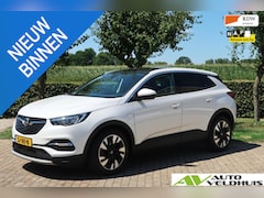 Opel Grandland X - 1.2 Turbo Business Executive