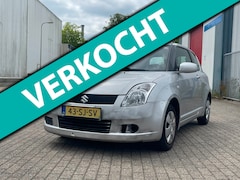 Suzuki Swift - 1.3 GLS 2006 3drs Airco Apk Nap