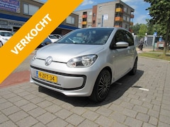 Volkswagen Up! - 1.0 60PK 5D BMT Move up