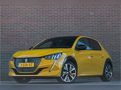 Peugeot 208 - 1.2 PureTech GT-Line, 1e eigenaar, Panoramadak, Keyless, Navigatie, Full LED, Camera, DAB+